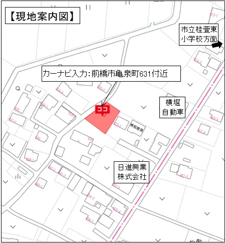 (地図)