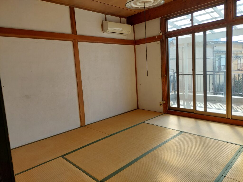 (内装)