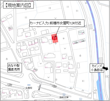 (地図)
