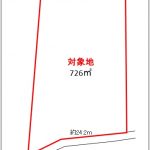 【売地】藤岡市中栗須