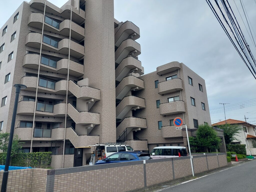 (外観)