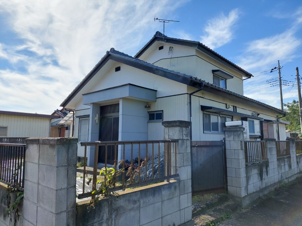 (外観)