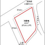 【売地】前橋市東善町