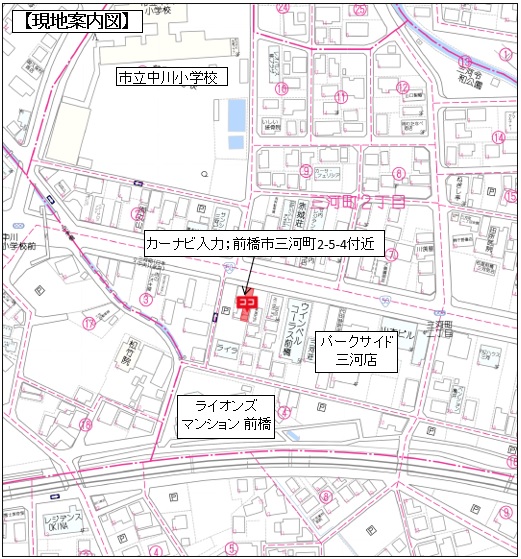 (地図)