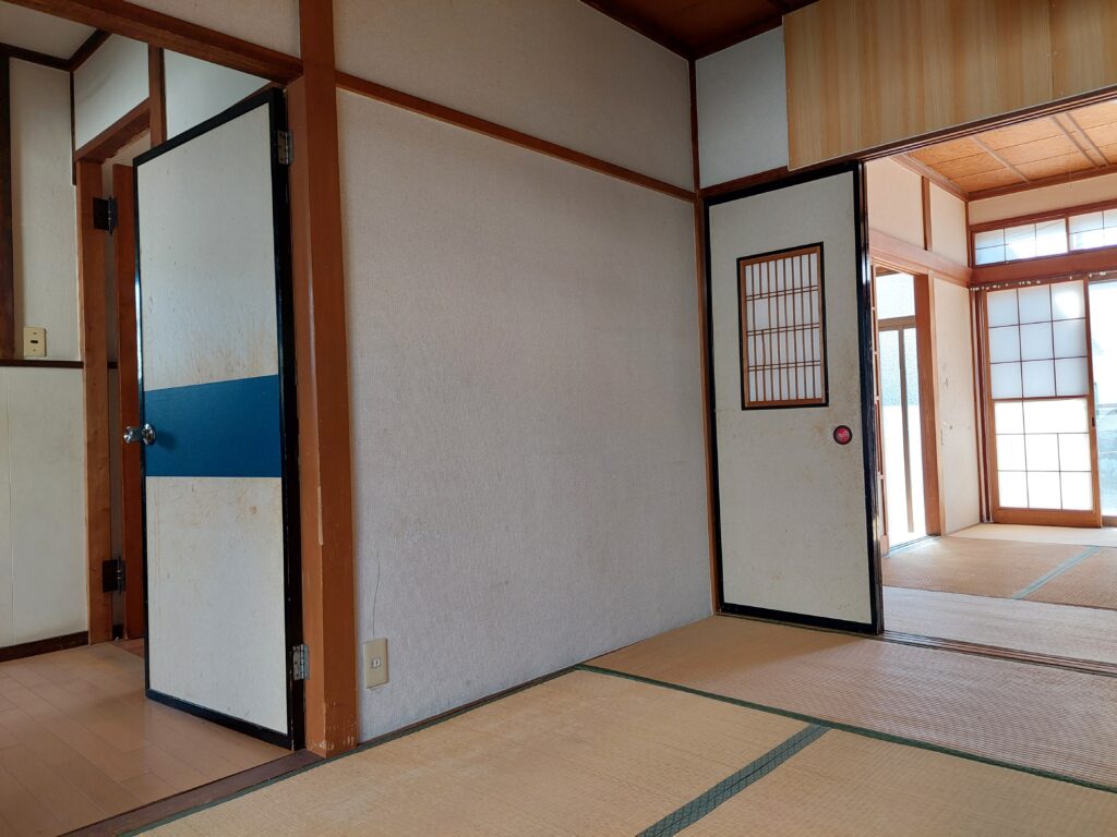 (内装)