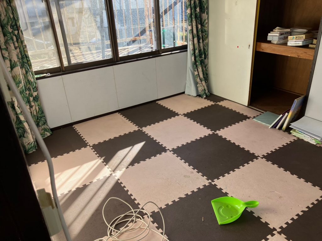 (内装)