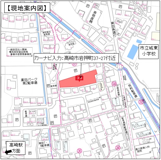 (地図)