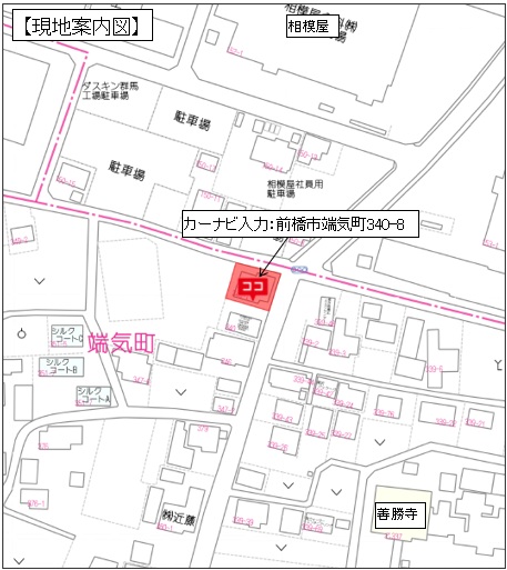 (地図)