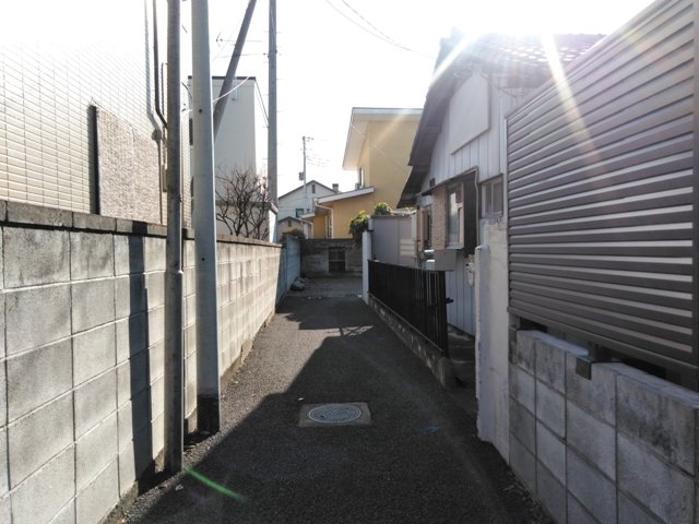 (外観)