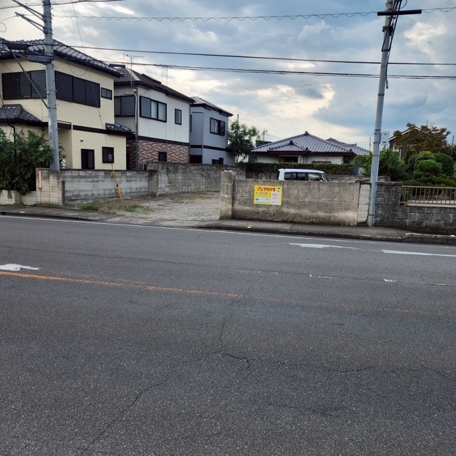 (外観)
