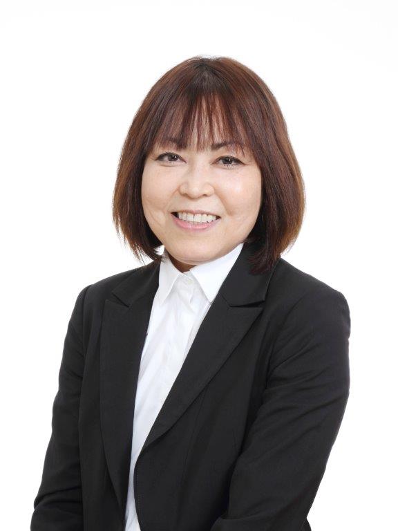 磯部智子